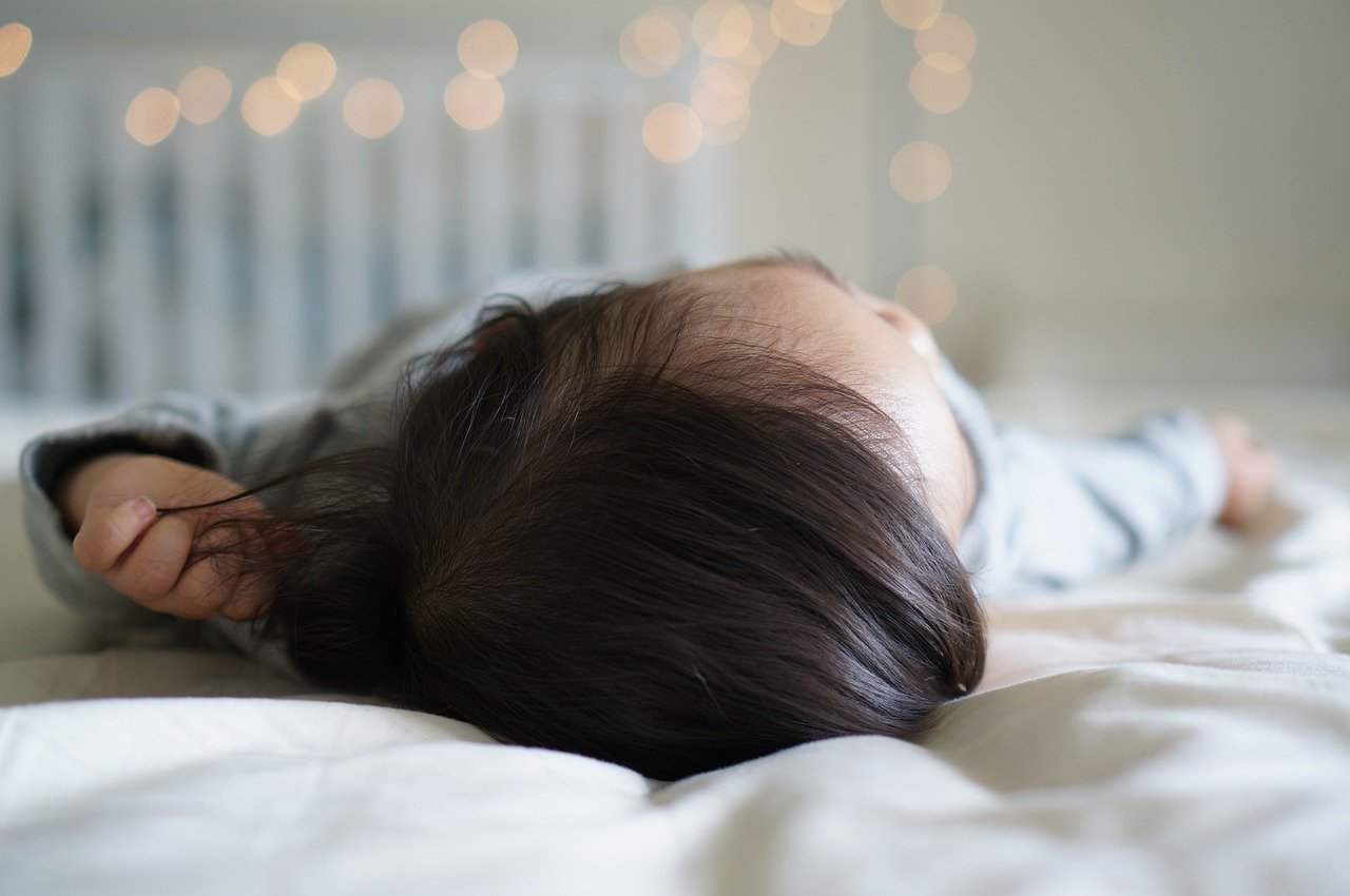 Comment Traiter Les Poux Chez Votre Enfant Quels Sont Les Traitements