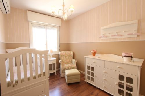 décorer la chambre de votre bébé en 2020