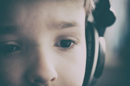 les livres audio pour les enfants