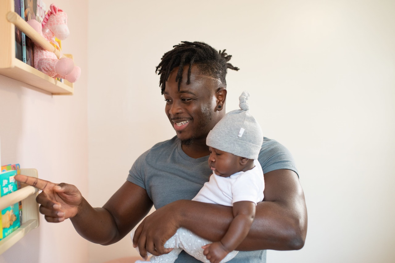 Nos idées 2021 pour votre liste de naissance