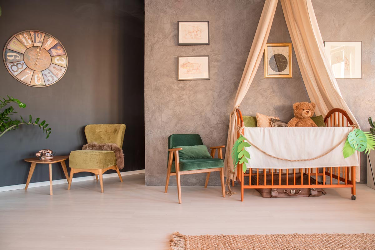 Où trouver un tipi d&rsquo;intérieur pour enfant ?