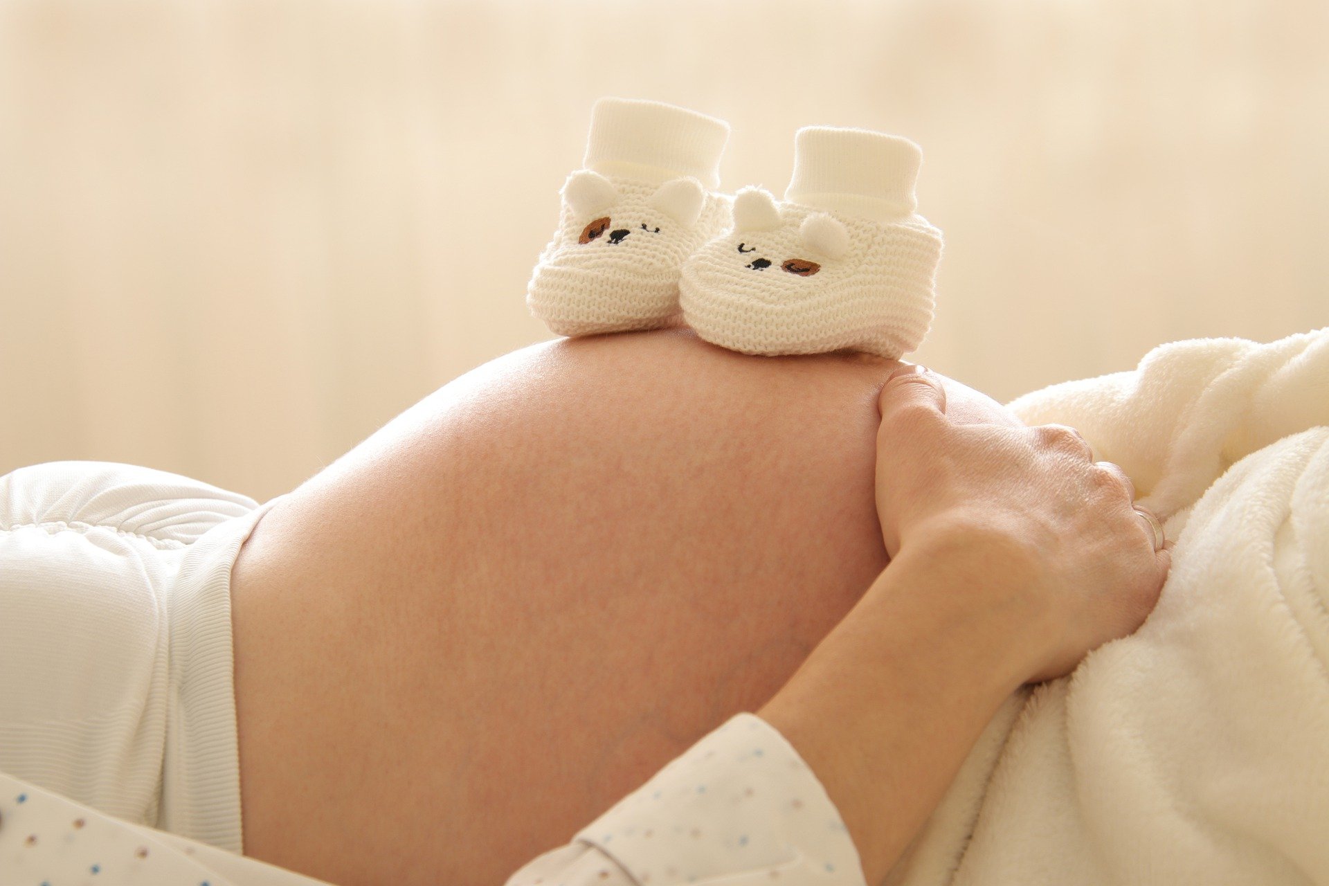 Comment anticiper la garde à domicile d’un futur bébé ?