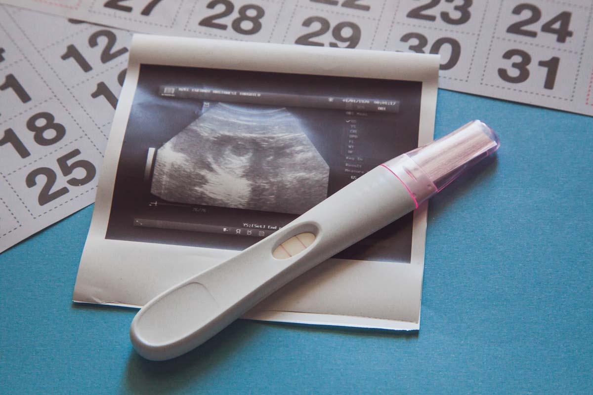 Le désir d&rsquo;avoir un enfant