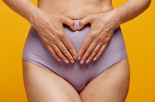 combien faut-il de culotte menstruelle ?