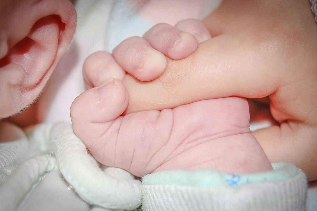Carence en fer de bébé : ce que vous devez savoir