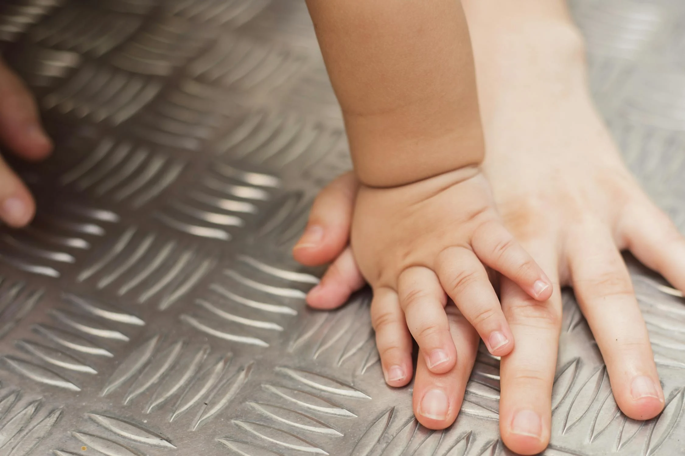 Ces raisons culturelles qui nous incitent à faire baptiser les bébés