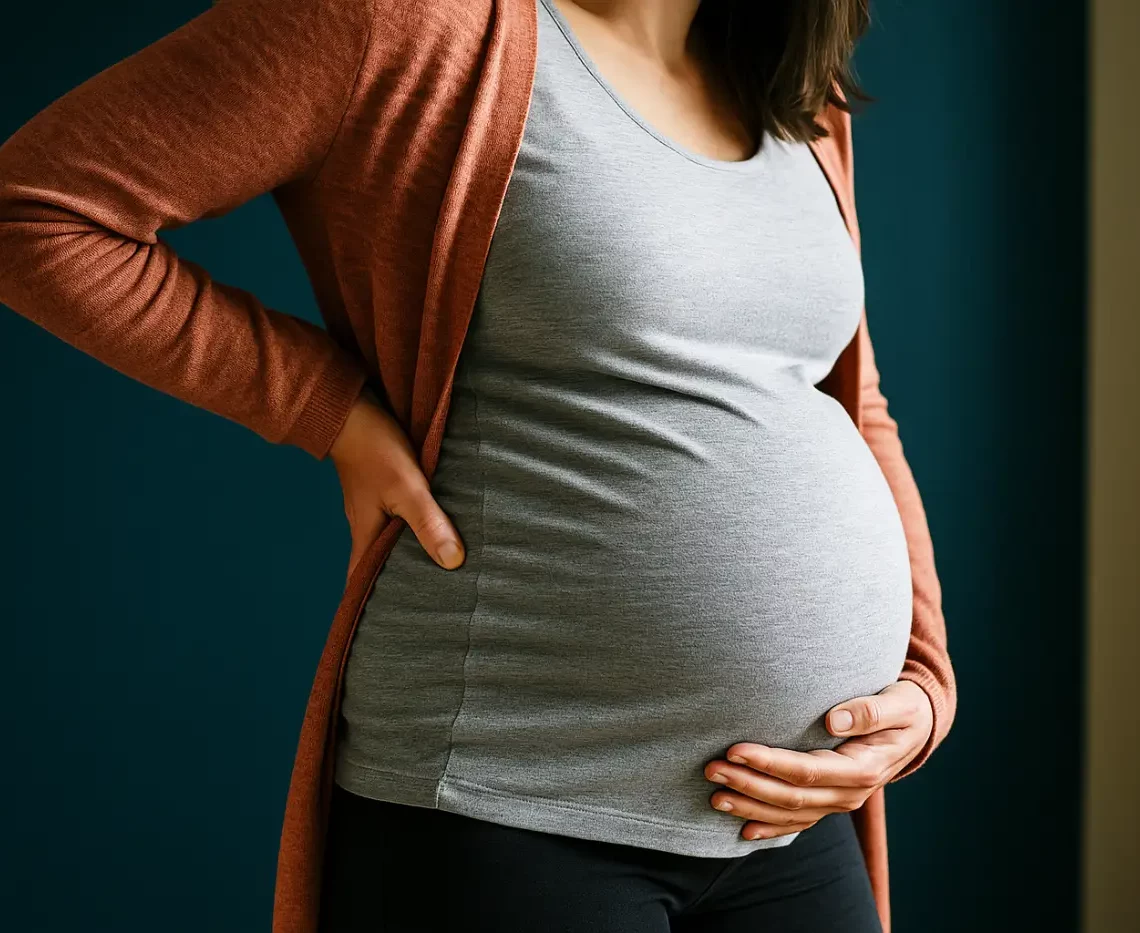 Fibrinogène élevé pendant la grossesse, tout ce que vous devez savoir
