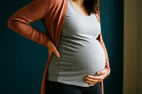 Fibrinogène élevé pendant la grossesse, tout ce que vous devez savoir