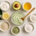 6 recettes de masques pour votre visage (très) simples à faire maison
