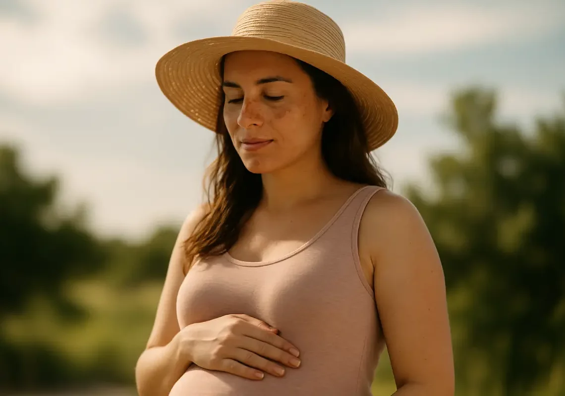 Le mélasma : un type d’hyperpigmentation fréquent chez les femmes