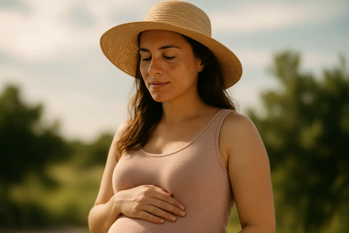 Le mélasma : un type d’hyperpigmentation fréquent chez les femmes