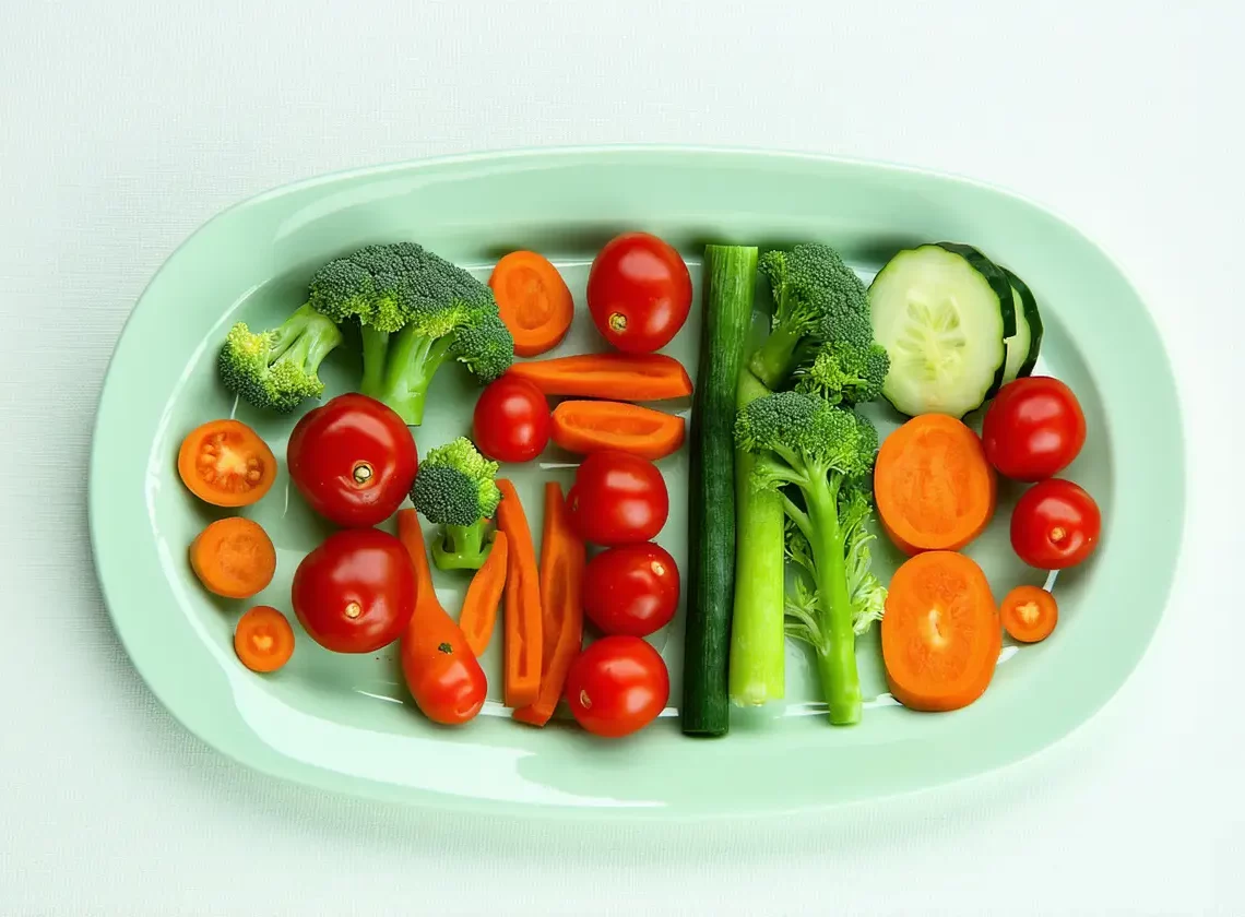 Comment faire manger des légumes à votre bébé ?