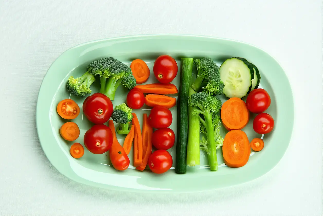 Comment faire manger des légumes à votre bébé ?