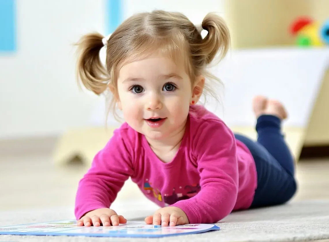 Des exercices d’orthophonie simples dès 2 ans