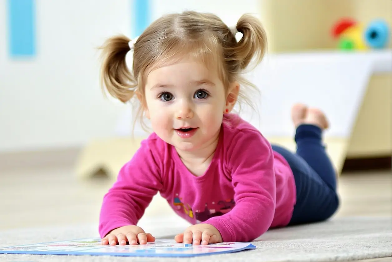 Des exercices d’orthophonie simples dès 2 ans