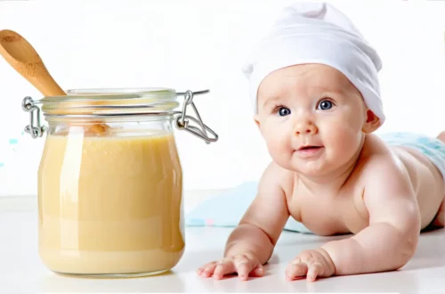 DME ou purée : faire le bon choix pour bébé
