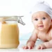 DME ou purée : faire le bon choix pour bébé