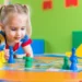Les jeux coopératifs 3-6 ans : apprendre en s’amusant