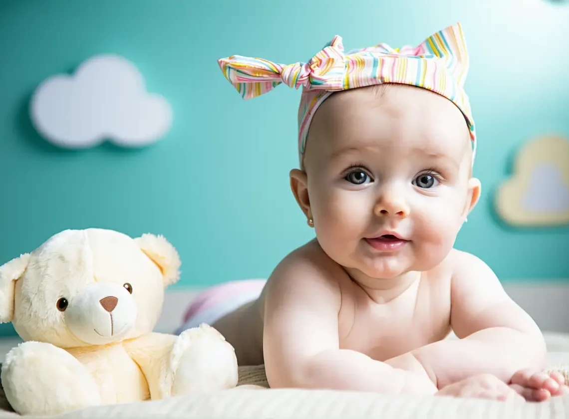 Les prénoms tendance pour les bébés de l’été 2025 : les grandes inspirations du moment