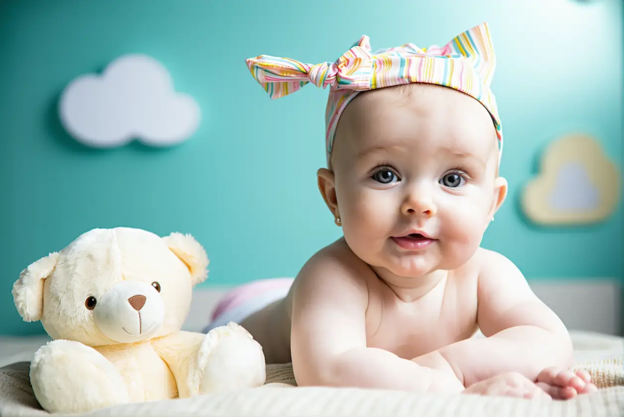 Les prénoms tendance pour les bébés de l’été 2025 : les grandes inspirations du moment