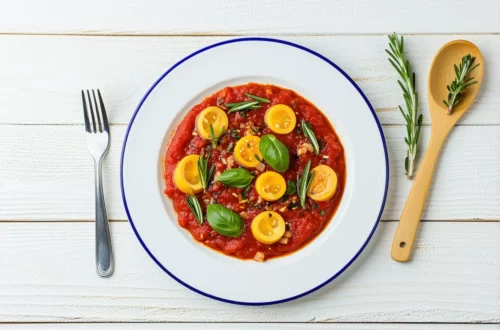 Nos recettes faciles pour débuter la DME à la maison