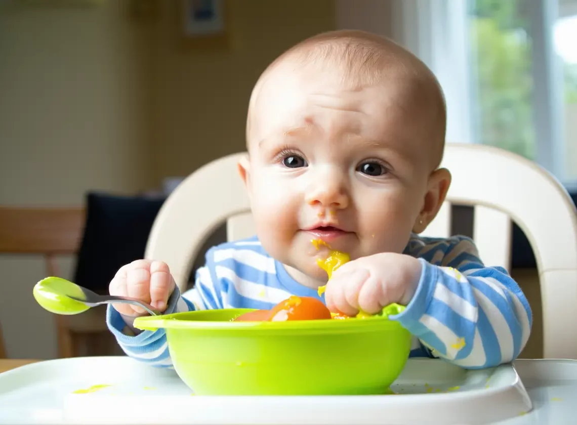 Pourquoi bébé refuse de manger : les vraies raisons