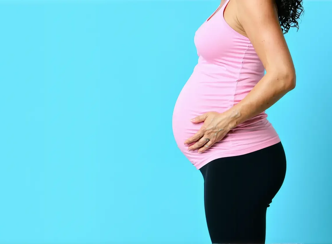 Pourquoi devez-vous faire du sport durant votre 1er trimestre de grossesse ?