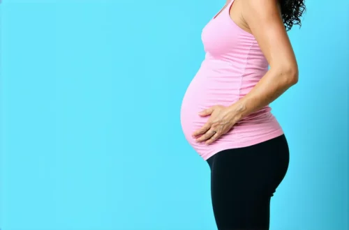 Pourquoi devez-vous faire du sport durant votre 1er trimestre de grossesse ?