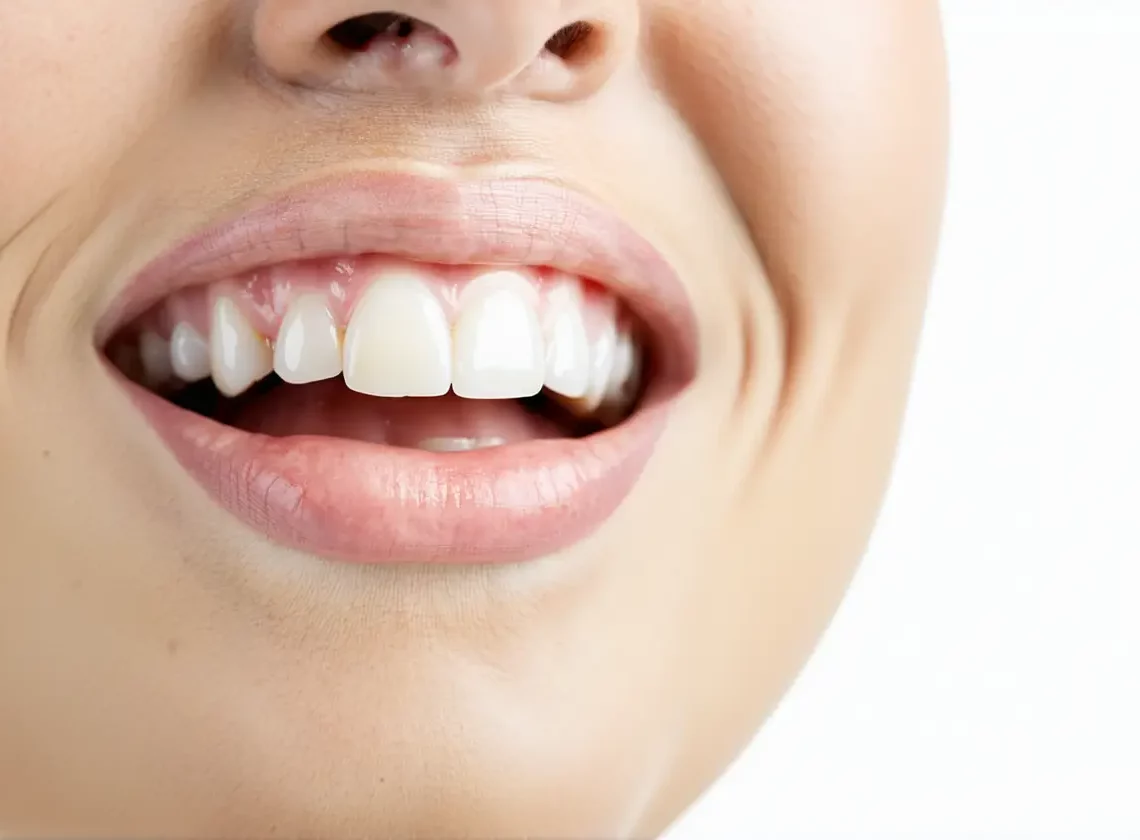 Que faire quand une dent de sagesse pousse enceinte ?