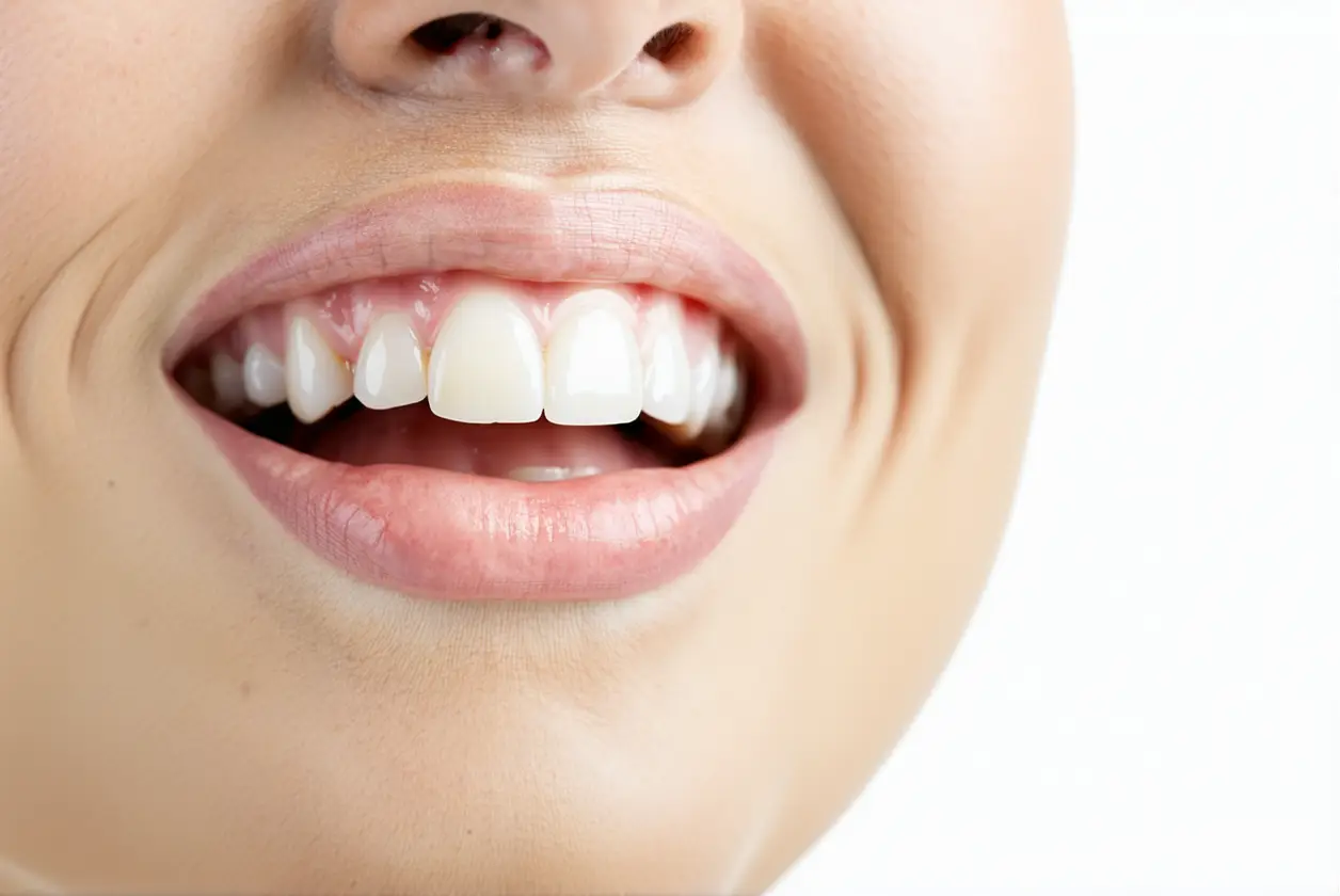 Que faire quand une dent de sagesse pousse enceinte ?