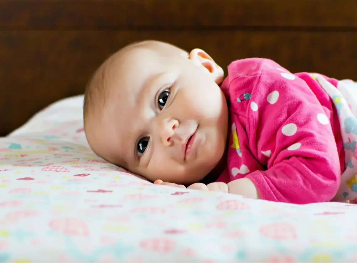 Sevrage de bébé : comment le faire en douceur