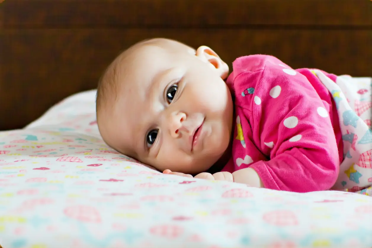 Sevrage de bébé : comment le faire en douceur