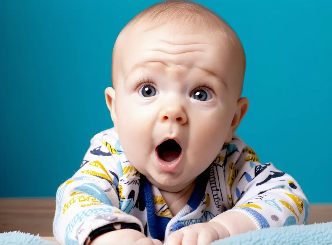 Votre bébé à 18 mois : comment stimuler son langage ?