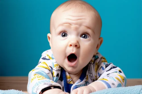 Votre bébé à 18 mois : comment stimuler son langage ?