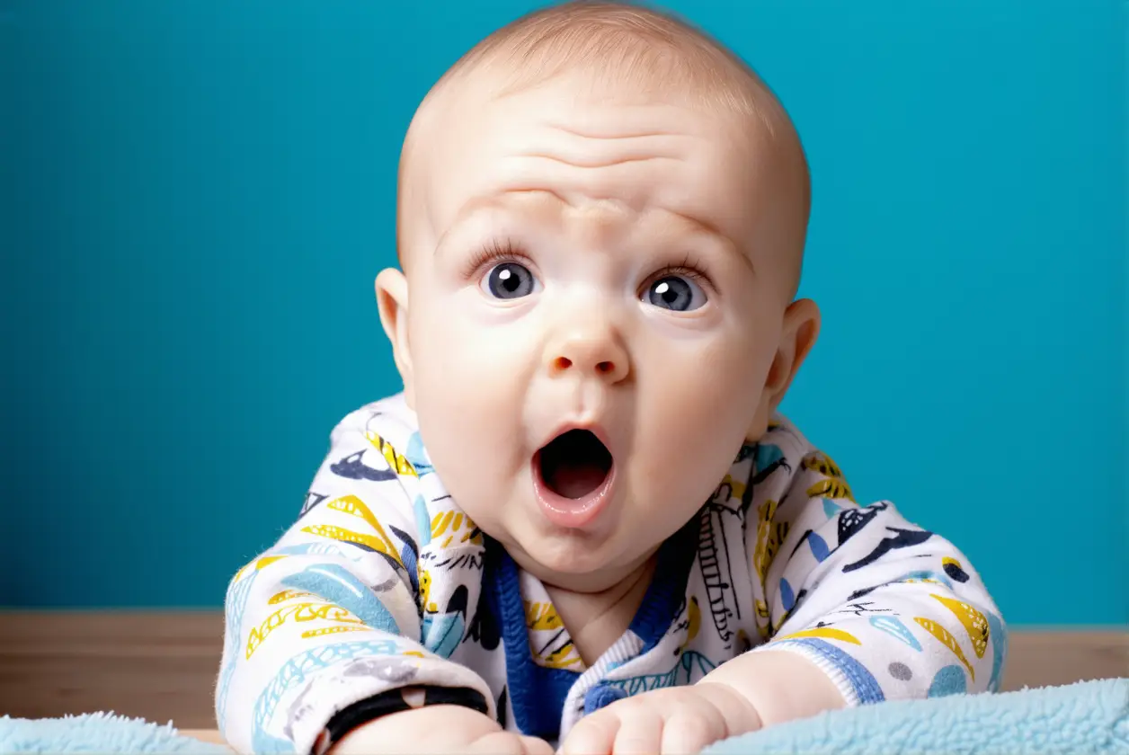 Votre bébé à 18 mois : comment stimuler son langage ?