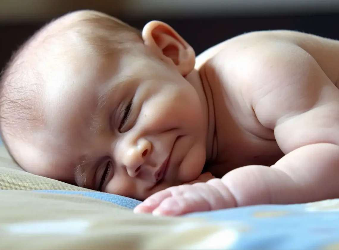 Bébé dort peu la journée : faut-il s’inquiéter ?