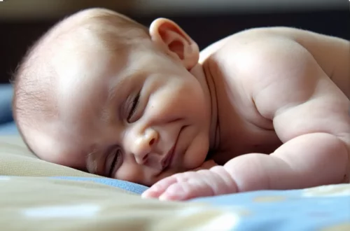 Bébé dort peu la journée : faut-il s’inquiéter ?