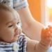 Bébé et canicule : conseils pour éviter les coups de chaud