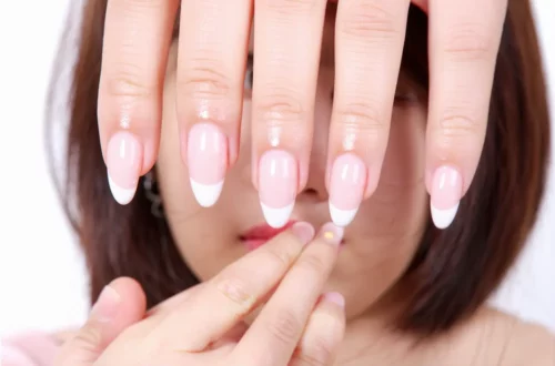 Comment couper les ongles d’un tout-petit sans risque ?