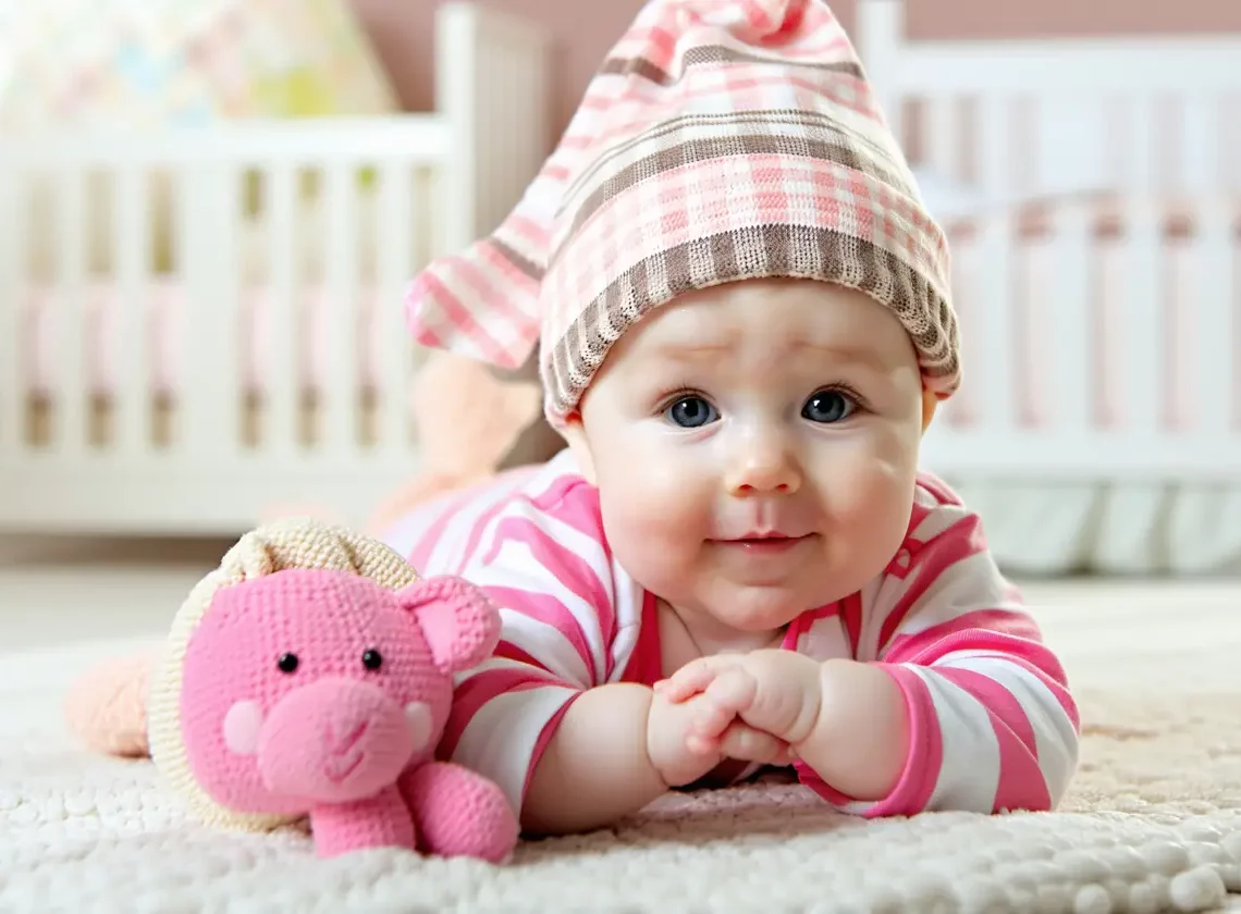 Comment habiller votre bébé selon la température ?