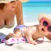 Comment protéger votre bébé du soleil : les bons gestes 2025