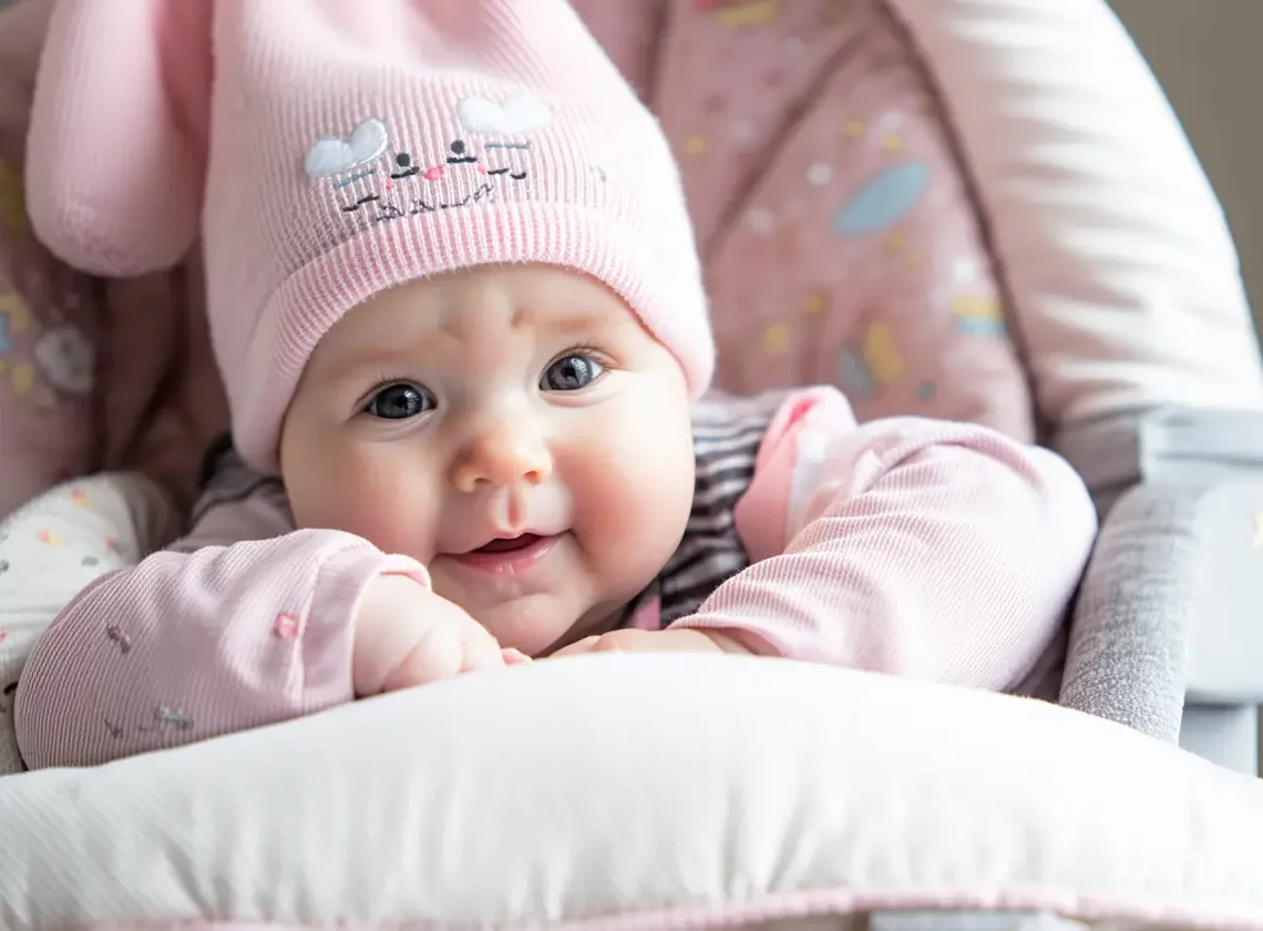 Les signes qui montrent que votre bébé est prêt pour la propreté